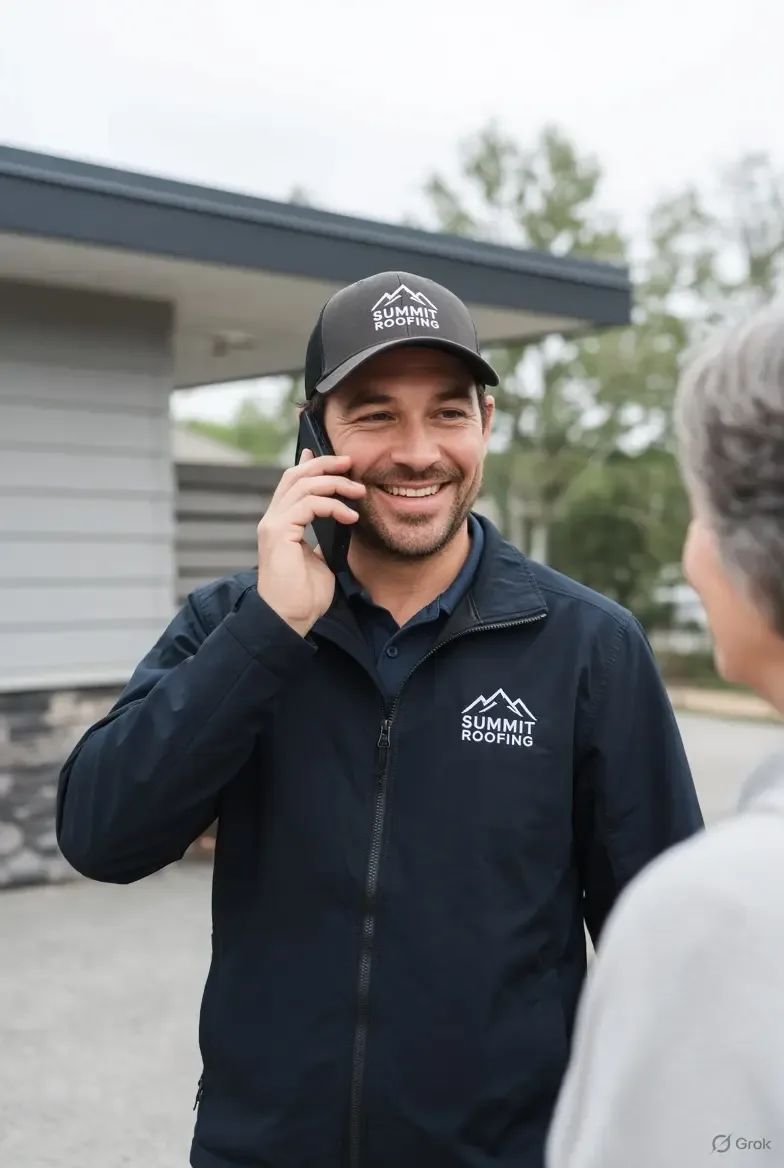 Flat Roof Leak Repair Union City, OK FAQs